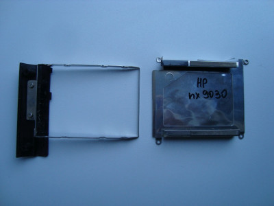 HDD Caddy за лаптоп HP Compaq nx9030